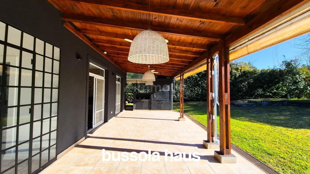 Casa en Venta en Escobar, G.B.A. Zona Norte