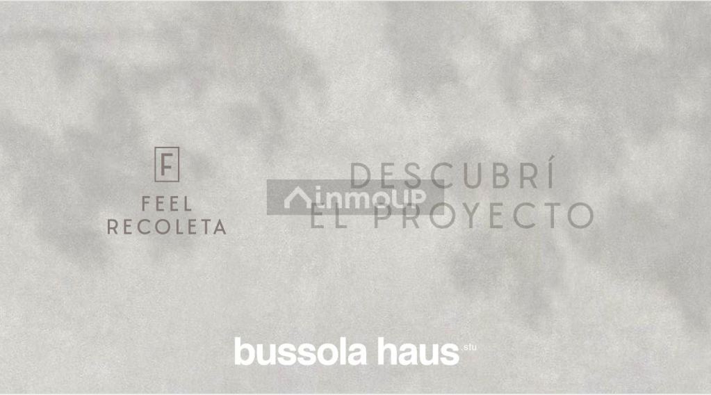 Departamento en Venta en Recoleta, Capital Federal