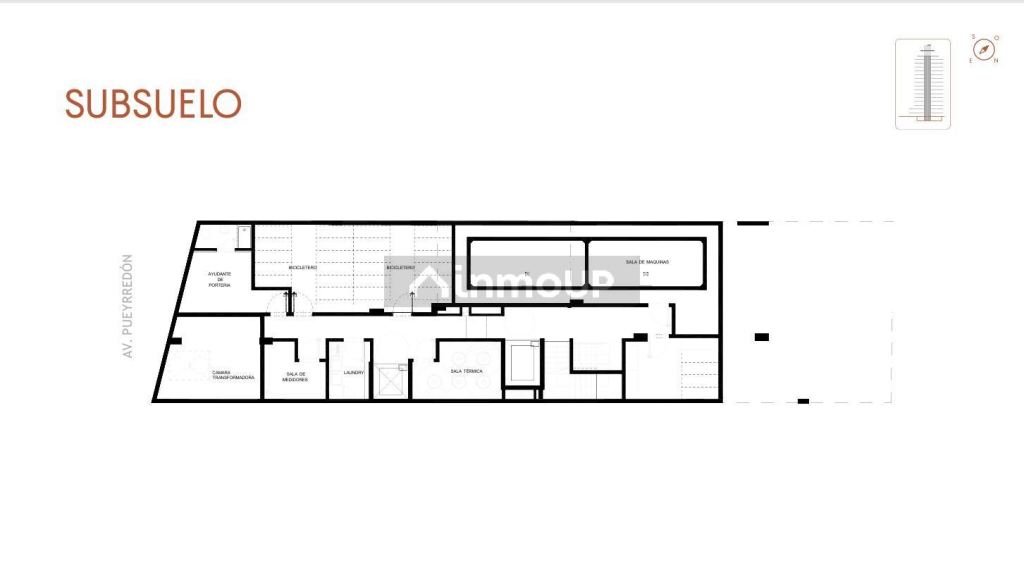 Departamento en Venta en Recoleta, Capital Federal