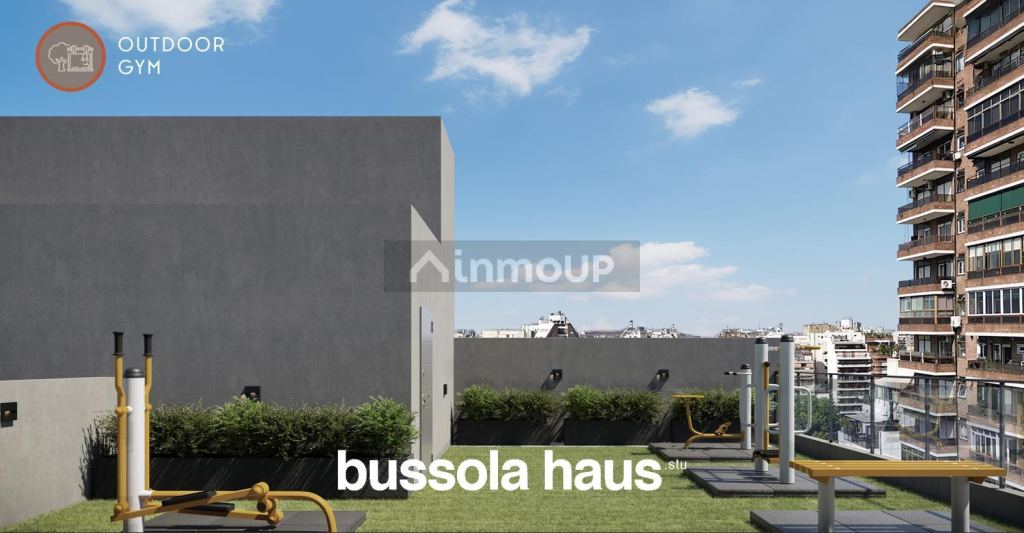 Departamento en Venta en Recoleta, Capital Federal