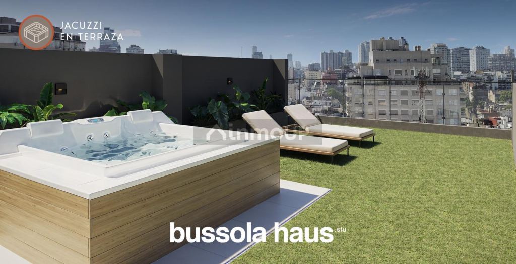 Departamento en Venta en Recoleta, Capital Federal