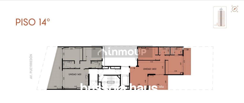 Departamento en Venta en Recoleta, Capital Federal