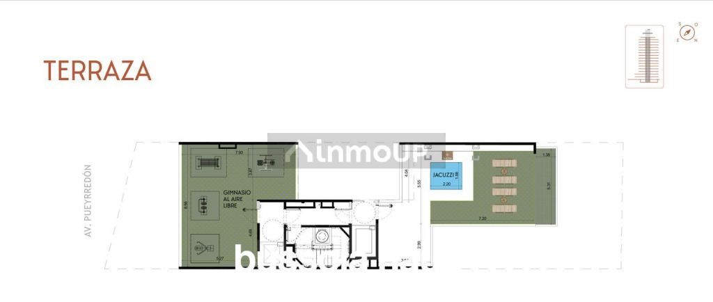 Departamento en Venta en Recoleta, Capital Federal
