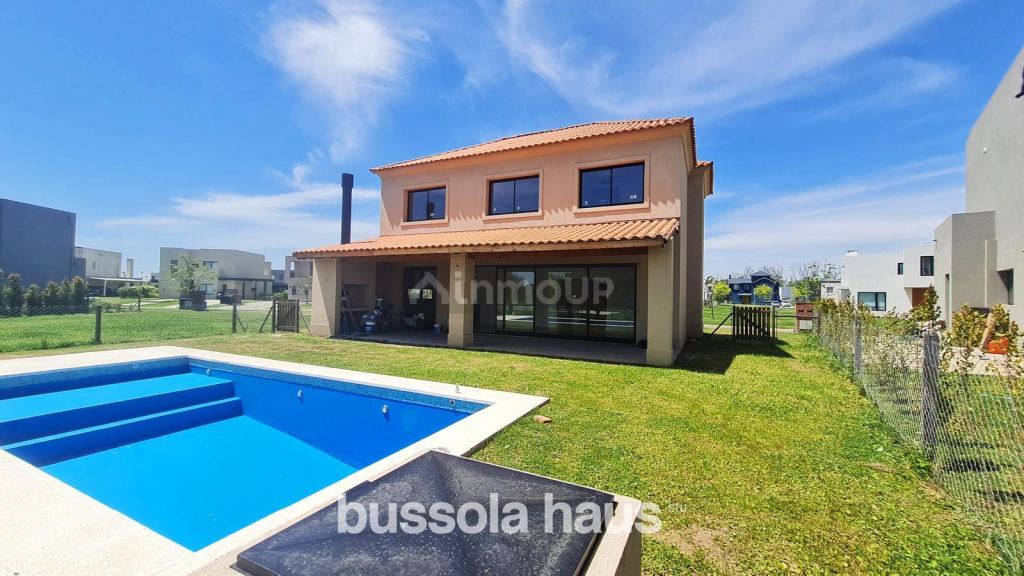 Casa en Venta en Escobar, G.B.A. Zona Norte