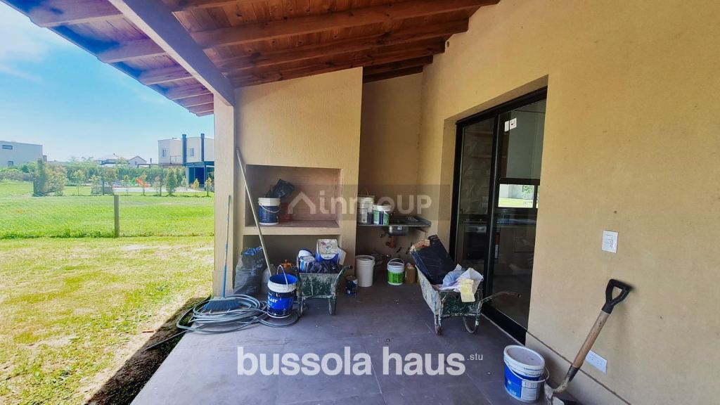 Casa en Venta en Escobar, G.B.A. Zona Norte