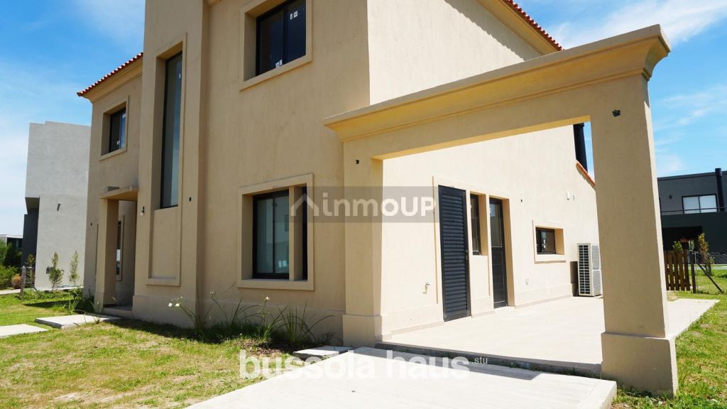 Casa en Venta en Escobar, G.B.A. Zona Norte