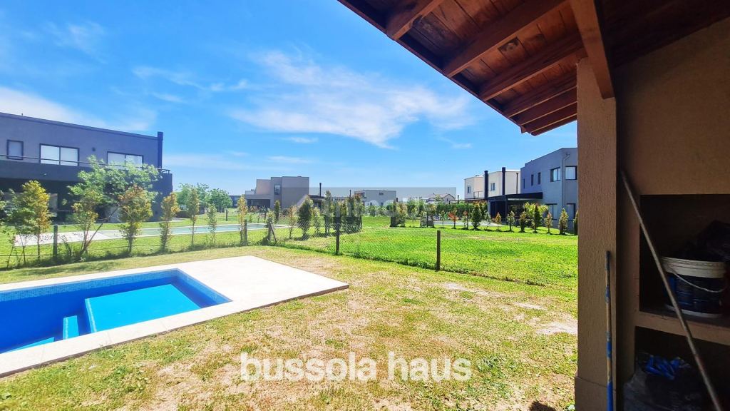 Casa en Venta en Escobar, G.B.A. Zona Norte