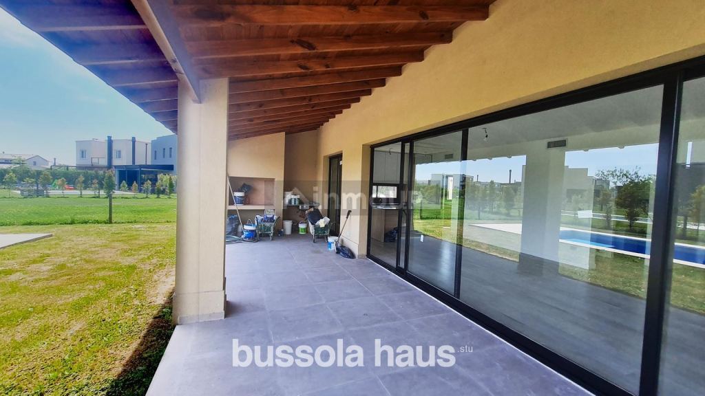 Casa en Venta en Escobar, G.B.A. Zona Norte