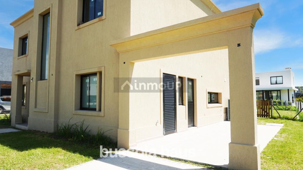 Casa en Venta en Escobar, G.B.A. Zona Norte