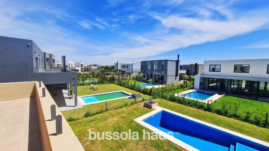Casa en Venta en Escobar, G.B.A. Zona Norte