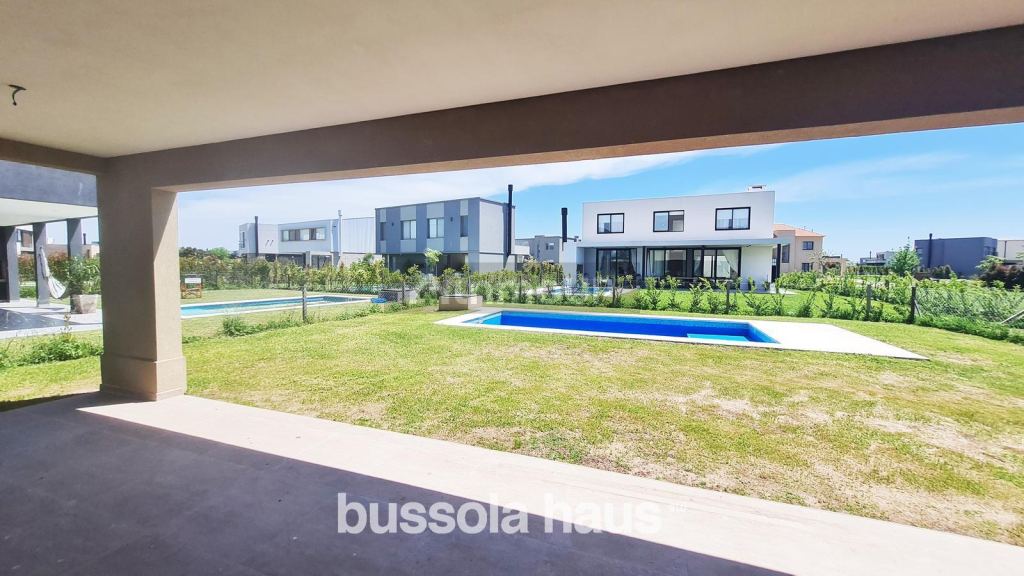 Casa en Venta en Escobar, G.B.A. Zona Norte