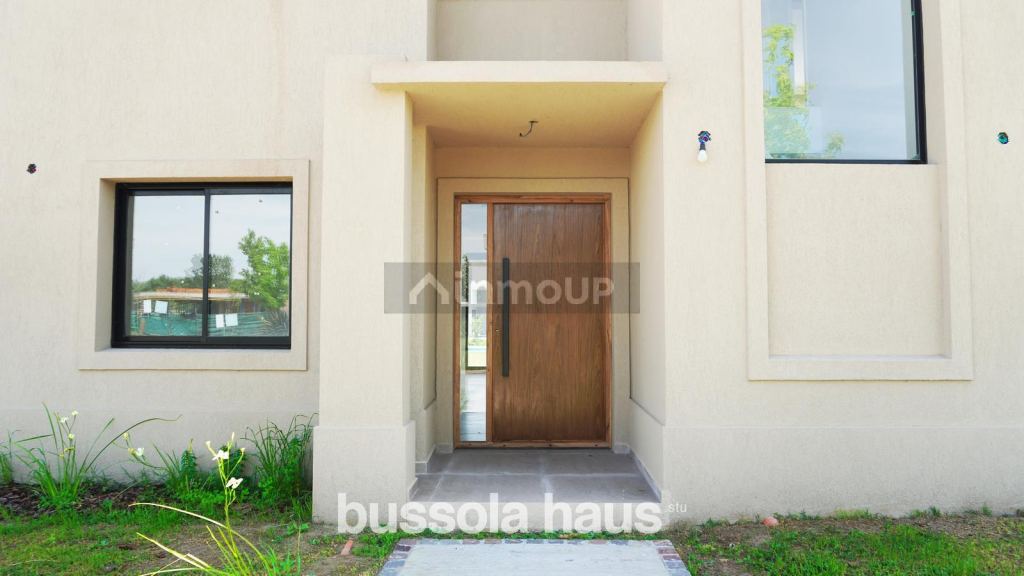 Casa en Venta en Escobar, G.B.A. Zona Norte