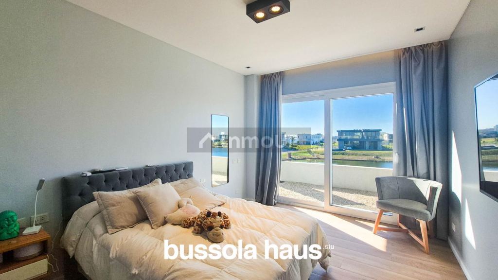 Casa en Venta en Escobar, G.B.A. Zona Norte