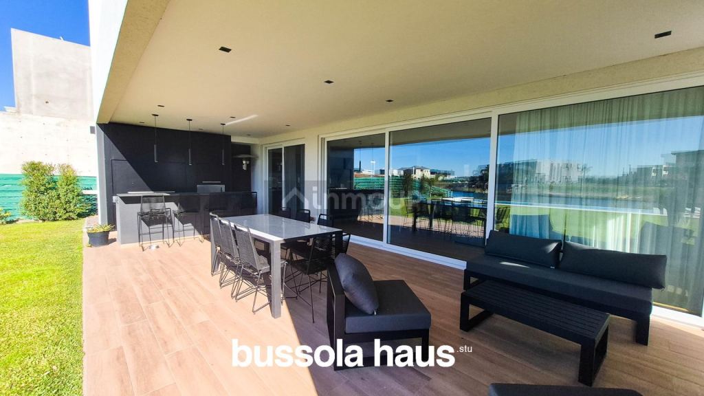 Casa en Venta en Escobar, G.B.A. Zona Norte