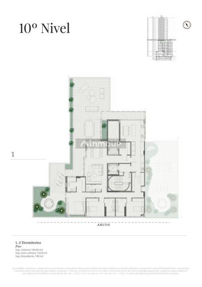 Departamento en Venta en Belgrano, Capital Federal