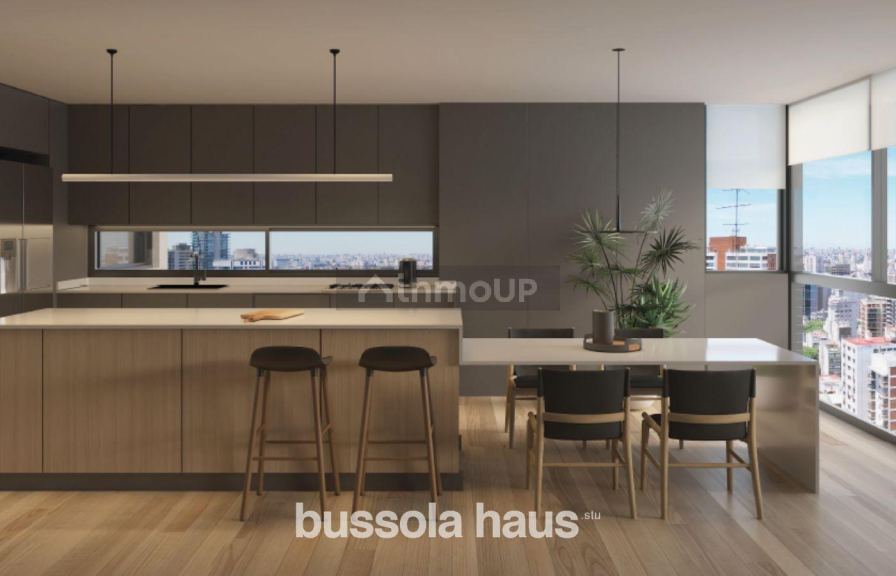 Departamento en Venta en Belgrano, Capital Federal