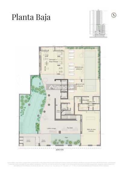 Departamento en Venta en Belgrano, Capital Federal