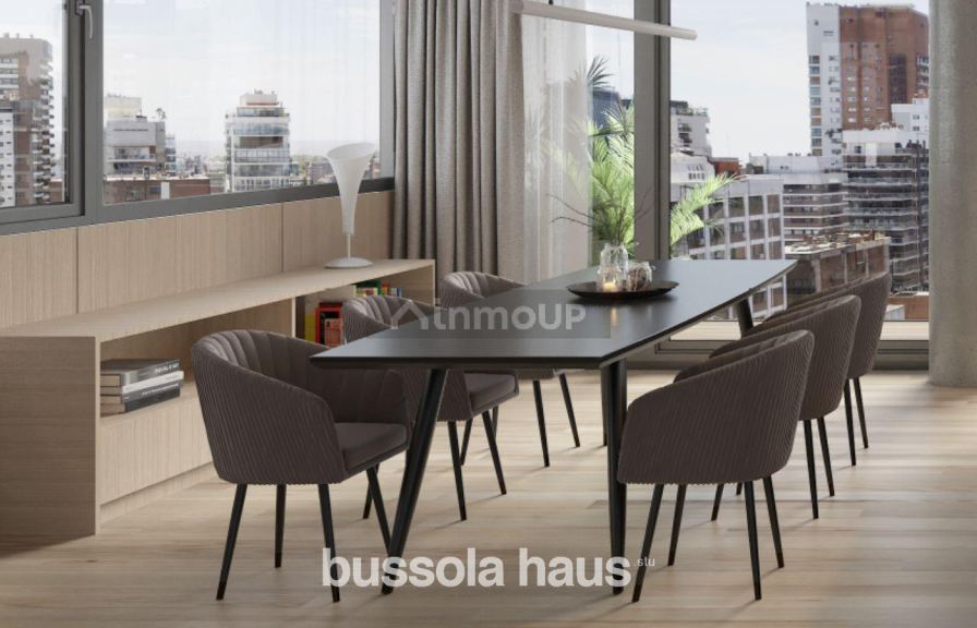 Departamento en Venta en Belgrano, Capital Federal