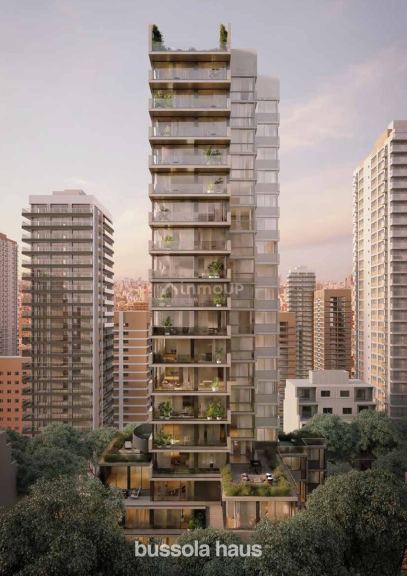 Departamento en Venta en Belgrano, Capital Federal