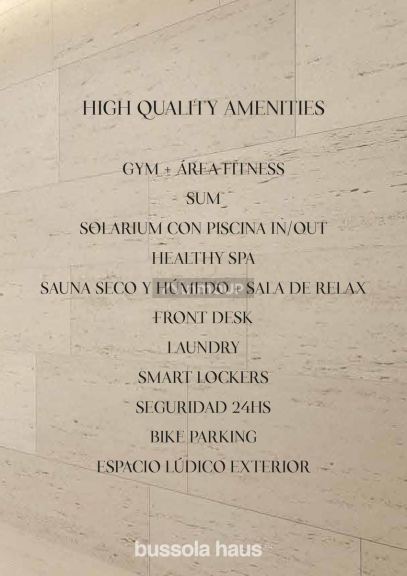 Departamento en Venta en Belgrano, Capital Federal