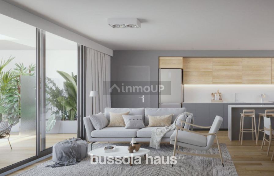 Departamento en Venta en Belgrano, Capital Federal