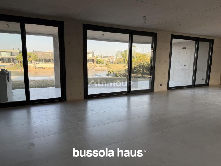 Casa en Venta en Tigre, G.B.A. Zona Norte