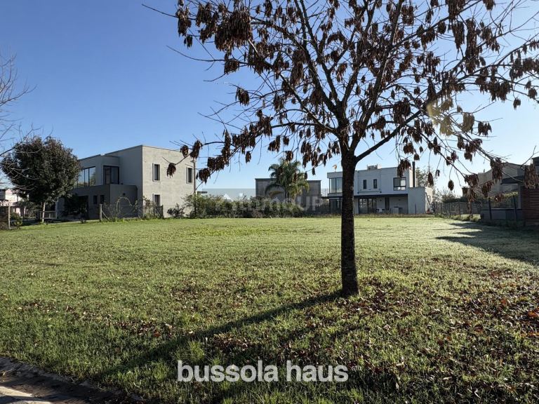 Terreno en Venta en Escobar, G.B.A. Zona Norte