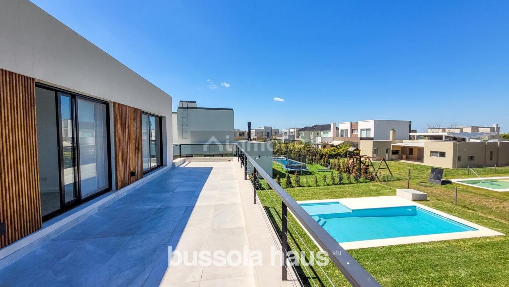 Casa en Venta en Escobar, G.B.A. Zona Norte