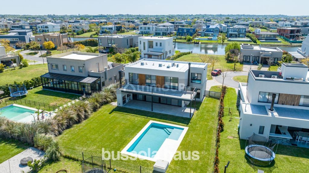 Casa en Venta en Escobar, G.B.A. Zona Norte