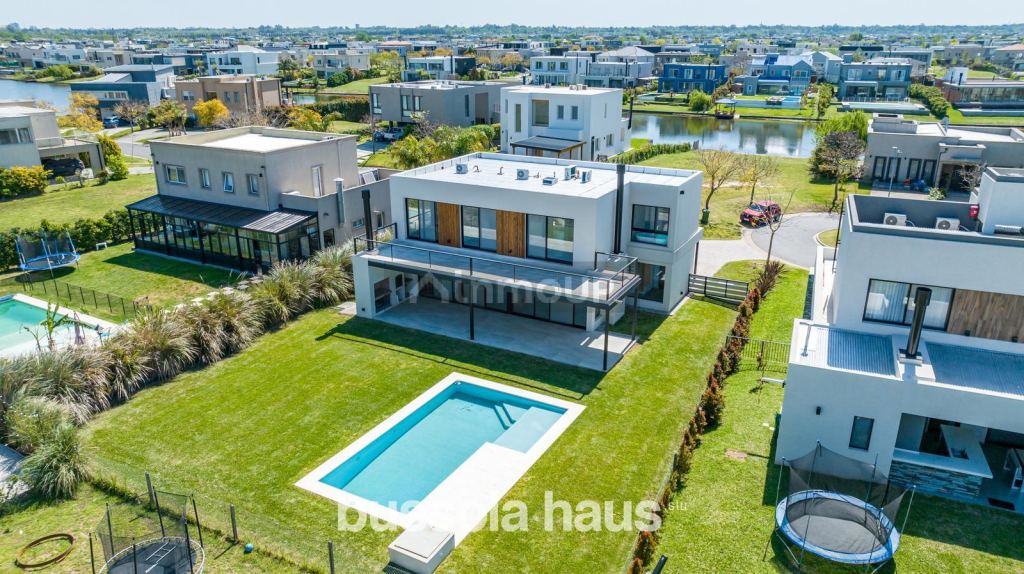 Casa en Venta en Escobar, G.B.A. Zona Norte