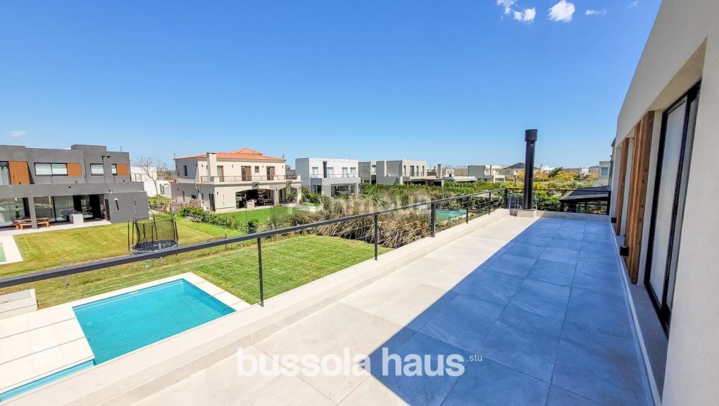 Casa en Venta en Escobar, G.B.A. Zona Norte