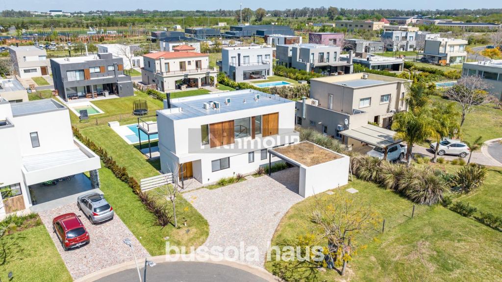Casa en Venta en Escobar, G.B.A. Zona Norte