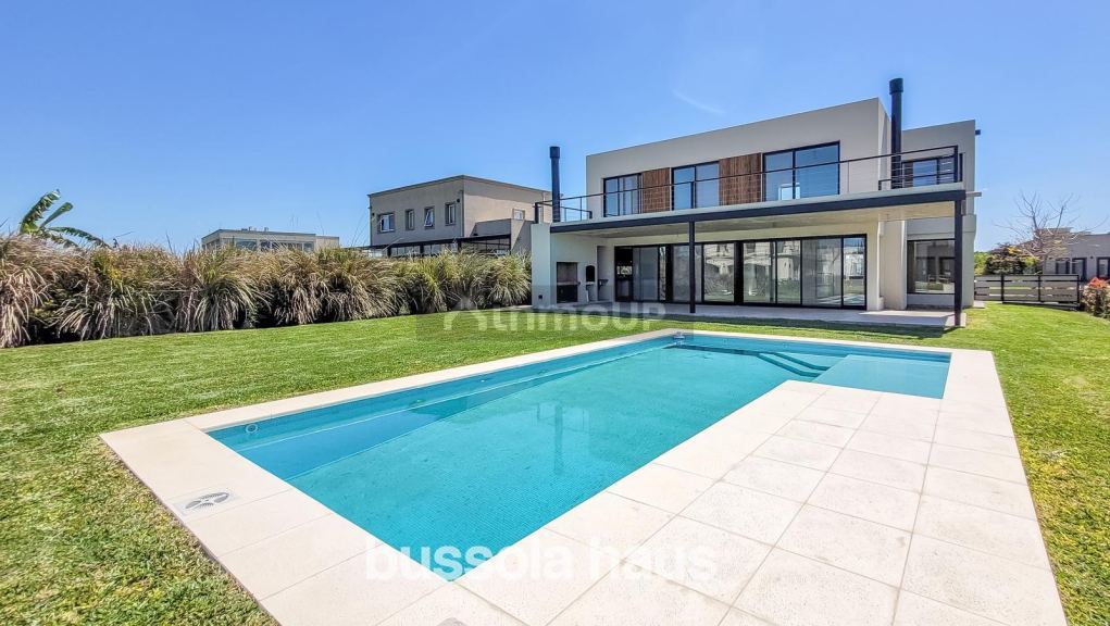 Casa en Venta en Escobar, G.B.A. Zona Norte