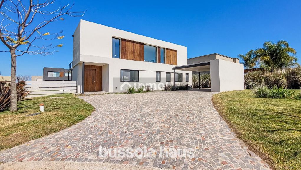 Casa en Venta en Escobar, G.B.A. Zona Norte