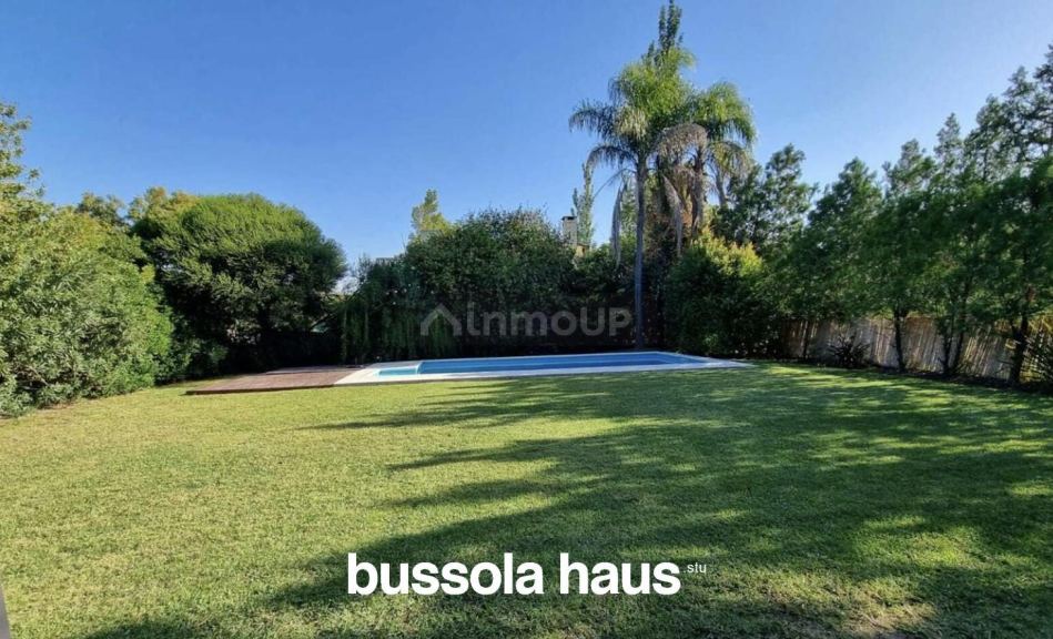 Casa en Alquiler en Tigre, G.B.A. Zona Norte
