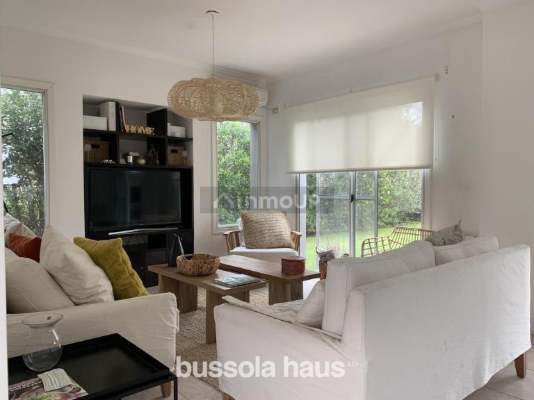 Casa en Alquiler en Tigre, G.B.A. Zona Norte