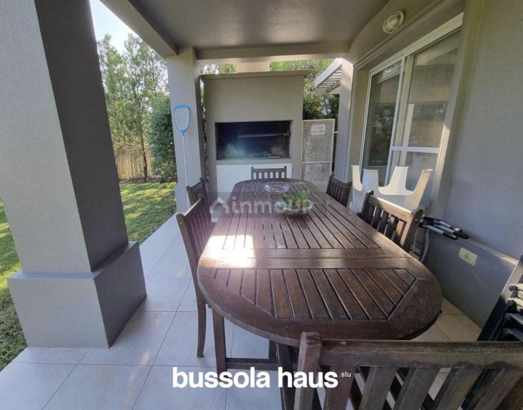 Casa en Alquiler en Tigre, G.B.A. Zona Norte