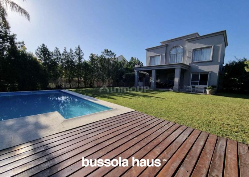 Casa en Alquiler en Tigre, G.B.A. Zona Norte