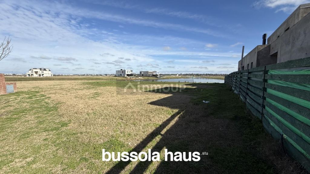 Terreno en Venta en Escobar, G.B.A. Zona Norte