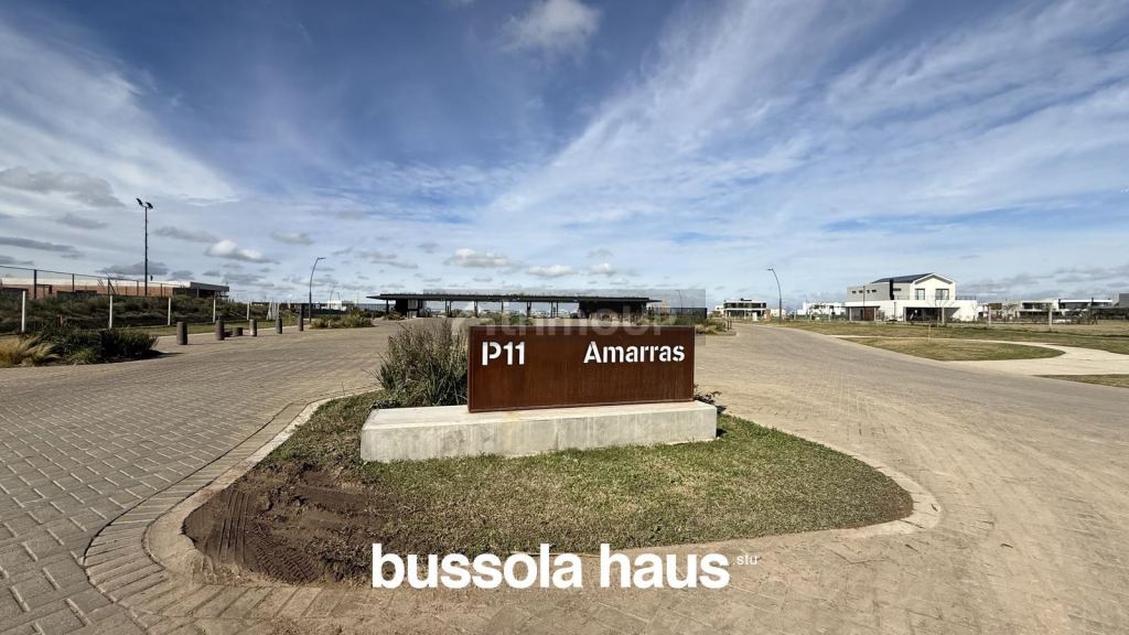 Terreno en Venta en Escobar, G.B.A. Zona Norte
