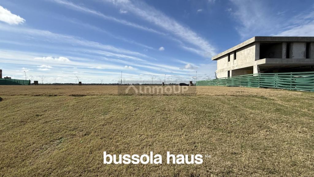 Terreno en Venta en Escobar, G.B.A. Zona Norte