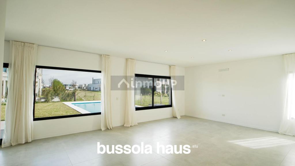 Casa en Venta en Escobar, G.B.A. Zona Norte