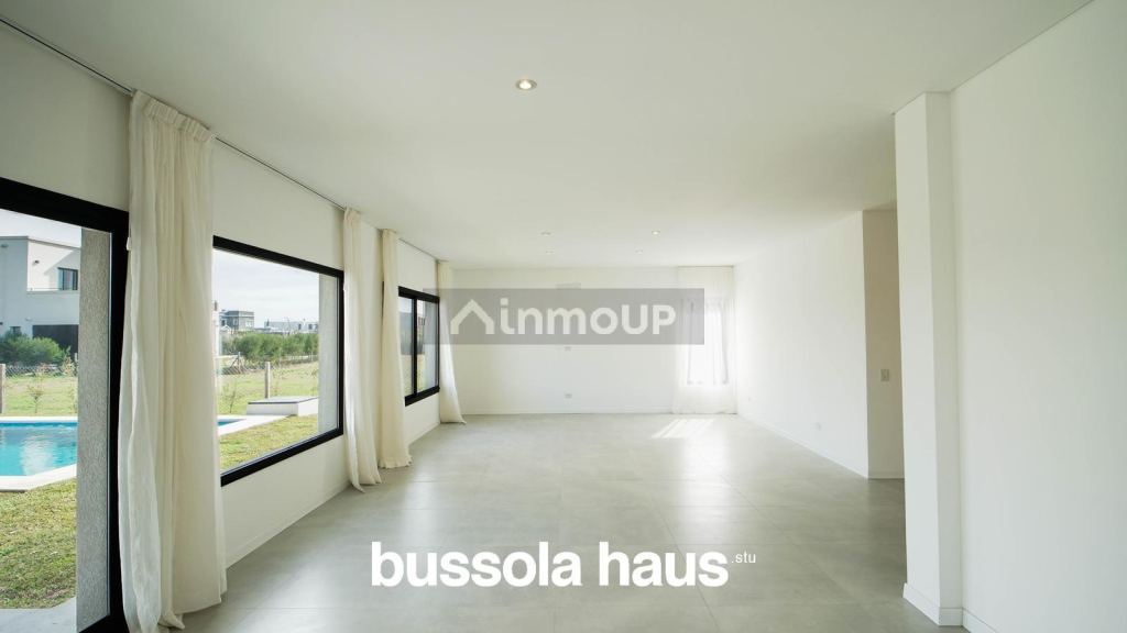 Casa en Venta en Escobar, G.B.A. Zona Norte