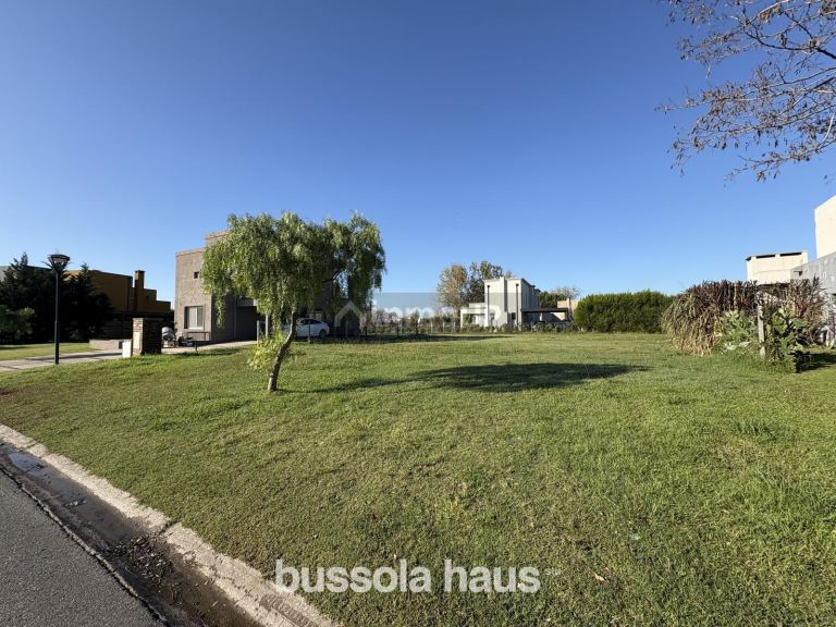 Terreno en Venta en Escobar, G.B.A. Zona Norte