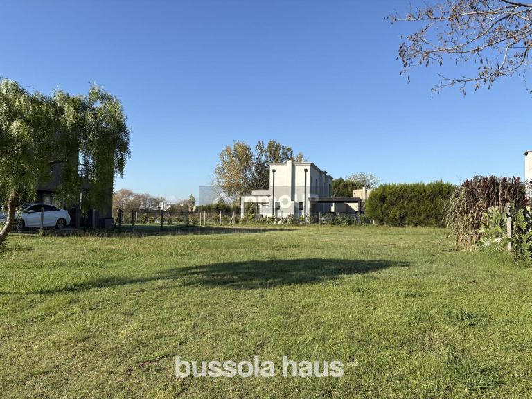 Terreno en Venta en Escobar, G.B.A. Zona Norte