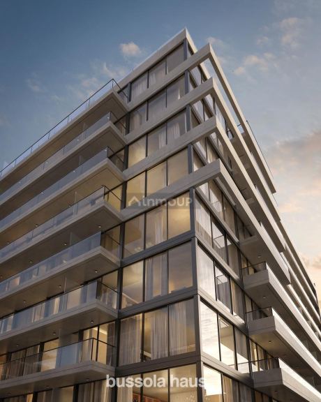 Departamento en Venta en Palermo, Capital Federal