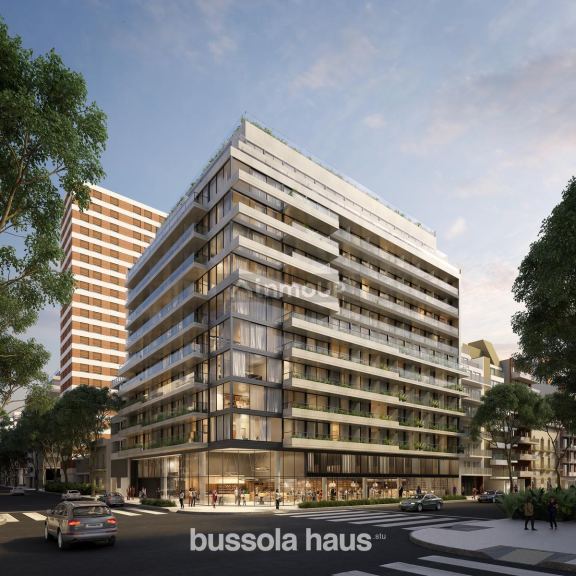 Departamento en Venta en Palermo, Capital Federal