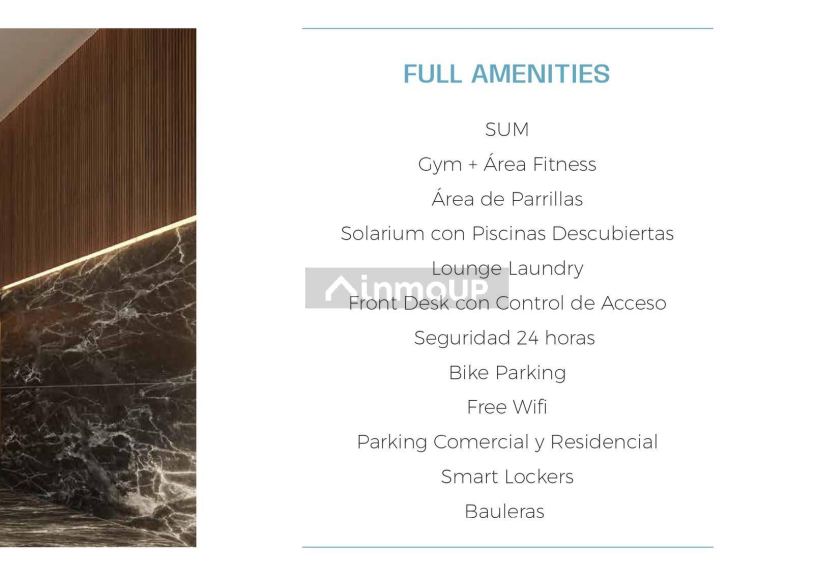 Departamento en Venta en Palermo, Capital Federal