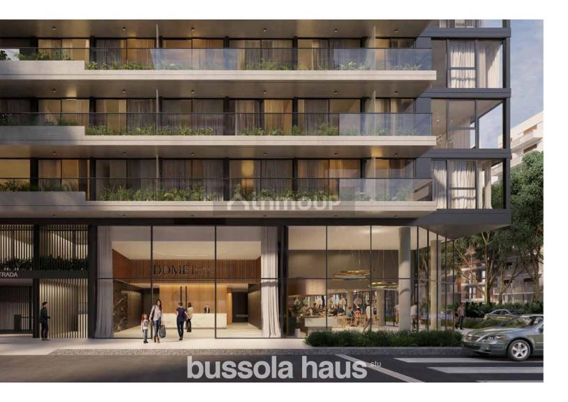 Departamento en Venta en Palermo, Capital Federal