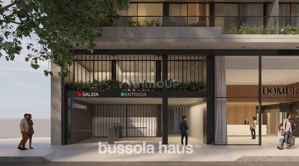 Departamento en Venta en Palermo, Capital Federal